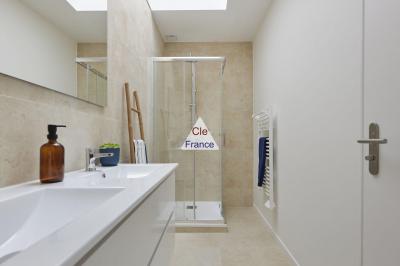 Newly Renovated Apartment