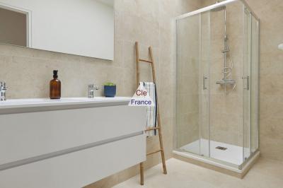 Newly Renovated Apartment