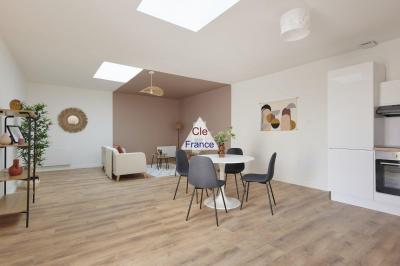 Newly Renovated Apartment