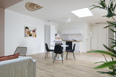 Newly Renovated Apartment