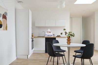 Newly Renovated Apartment