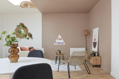 Newly Renovated Apartment