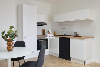 Newly Renovated Apartment