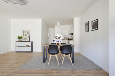 Lovely Newly Renovated Apartment