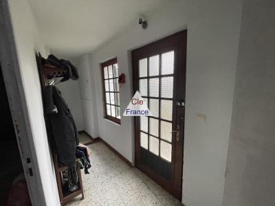 Former Farmhouse with Garden and Outbuilding