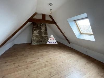 Former Farmhouse with Garden and Outbuilding