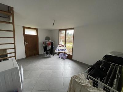 Former Farmhouse with Garden and Outbuilding