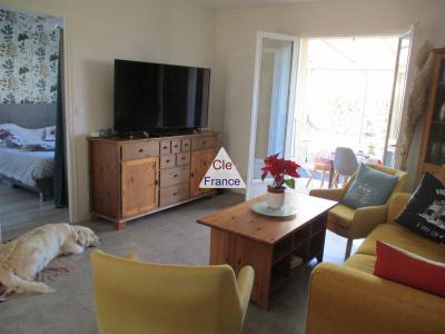 Coastal Property with Conservatory and Garden