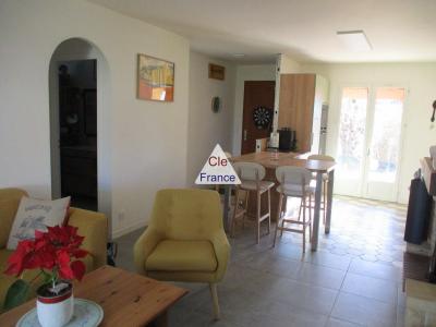 Coastal Property with Conservatory and Garden