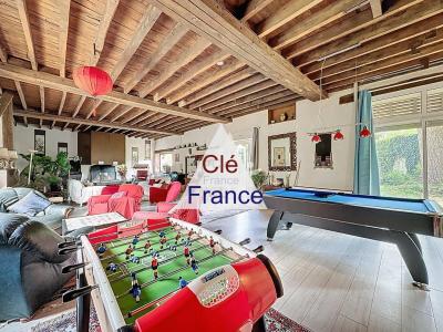 Period Property in Rural Village, Guest Gites Possible