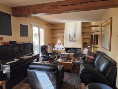 Neo-Breton Detached House with Garden