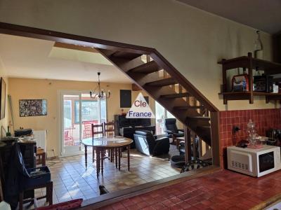 Neo-Breton Detached House with Garden