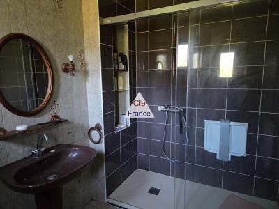 Neo-Breton Detached House with Garden