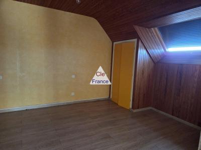 Neo-Breton Detached House with Garden