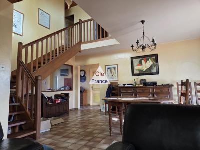 Neo-Breton Detached House with Garden