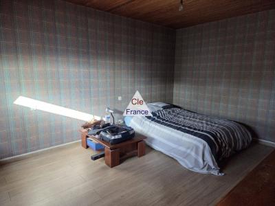 Neo-Breton Detached House with Garden