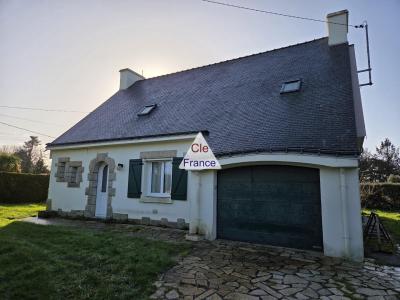 Neo-Breton Detached House with Garden