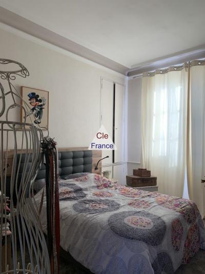 Town House with Elegant Interior