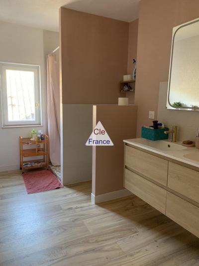 Town House with Elegant Interior