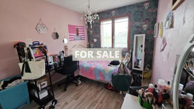 Detached House Ideal for Your Family Home