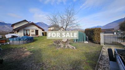 Detached House Ideal for Your Family Home
