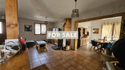 Detached House Ideal for Your Family Home