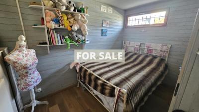 Detached House Ideal for Your Family Home