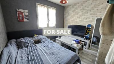 Detached House Ideal for Your Family Home