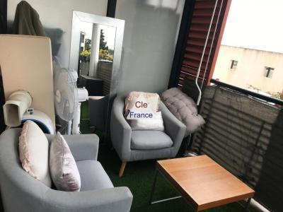 Apartment 5 Minutes from the Beach