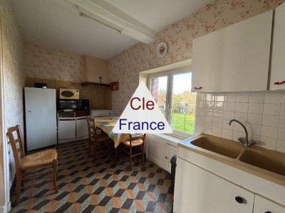 Village House with Garden, Ideal Holiday Home