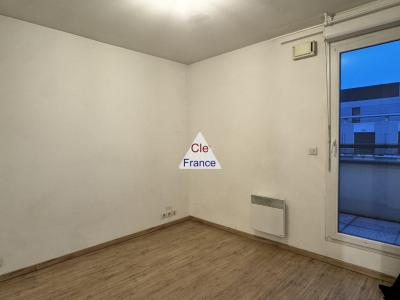 Apartment in La Rochelle with Balcony and Parking