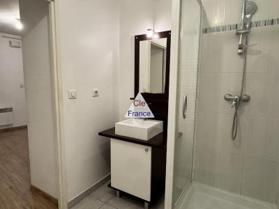 Apartment in La Rochelle with Balcony and Parking