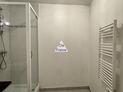 Apartment in La Rochelle with Balcony and Parking