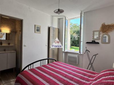 Property Divided into Apartments