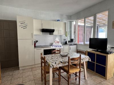 Property Divided into Apartments