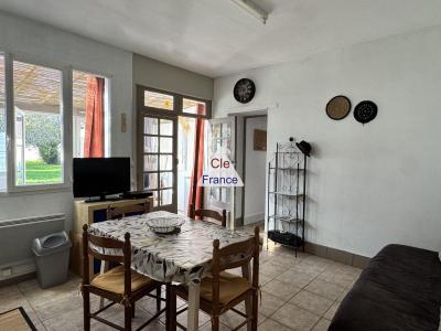 Property Divided into Apartments