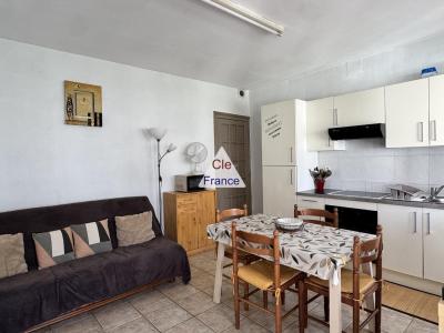 Property Divided into Apartments