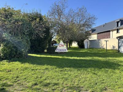 Property Divided into Apartments