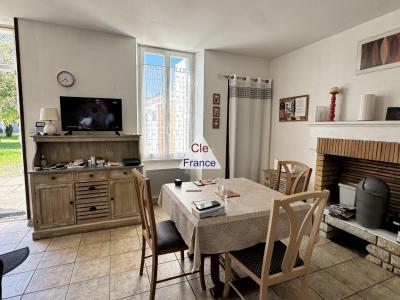 Property Divided into Apartments