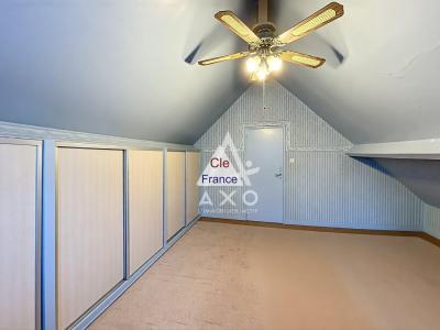 Detached House with Indoor Swimming Pool