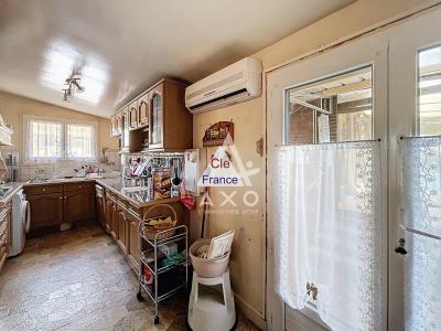 Detached House with Indoor Swimming Pool