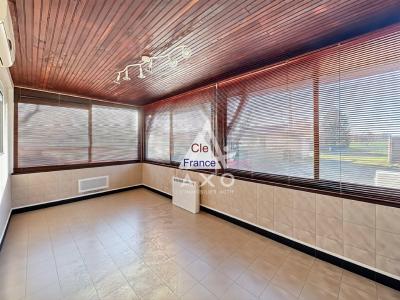 Detached House with Indoor Swimming Pool