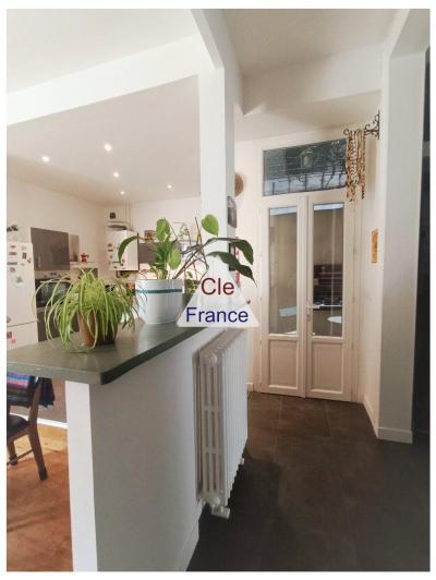 Beautiful Apartment with Character