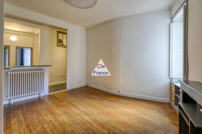 Beautiful Apartment with Character