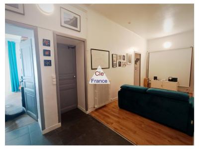 Beautiful Apartment with Character