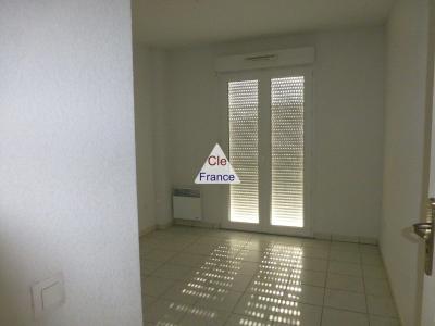 Apartment with Balcony and View