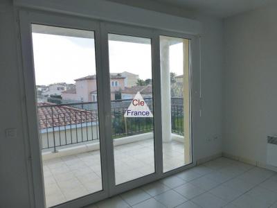 Apartment with Balcony and View