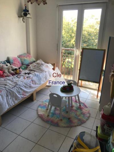 Apartment with Balcony and View