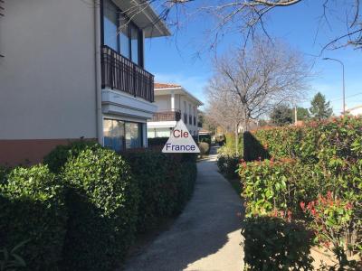 Apartment with Balcony and View