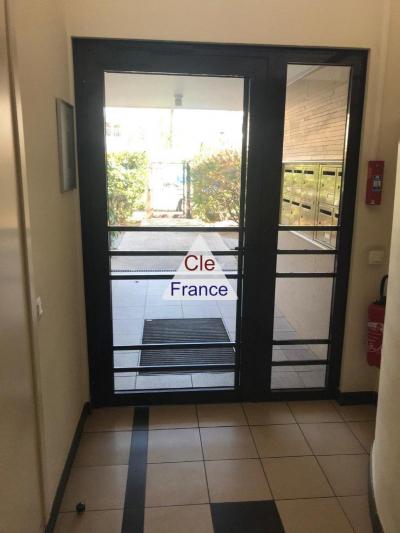 Apartment with Balcony and View